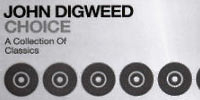 Digweed's Choice cover